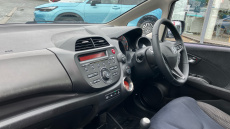 Honda Jazz 1.4 i-VTEC EX 5dr Petrol Hatchback